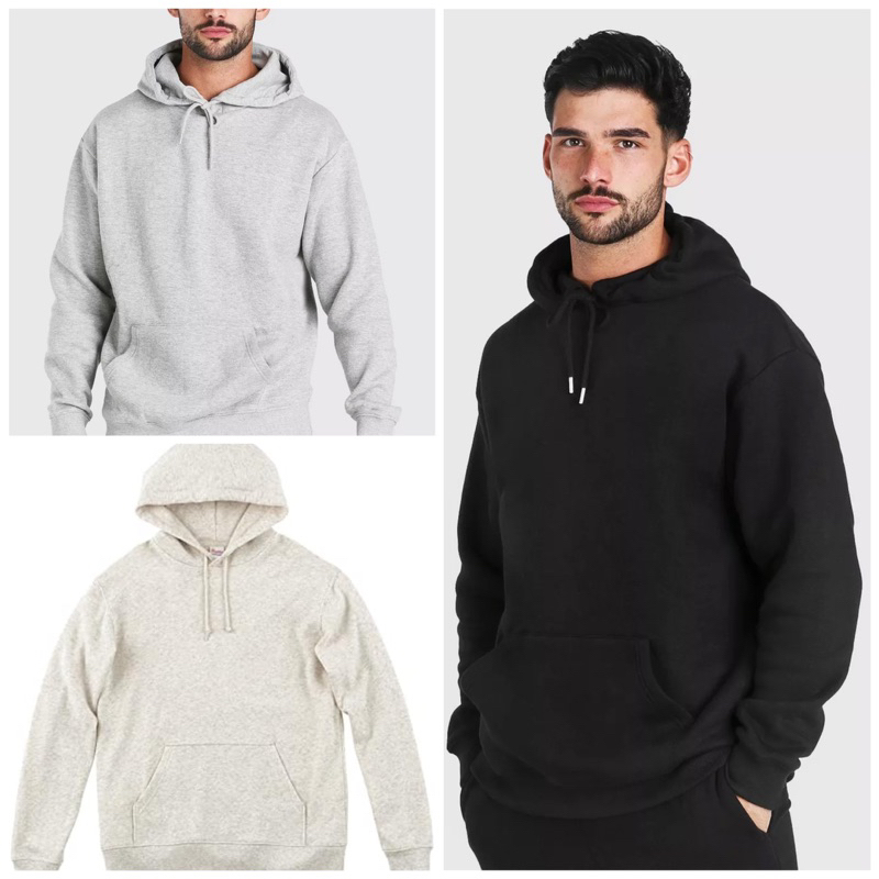 Hoodie xuất Nhật