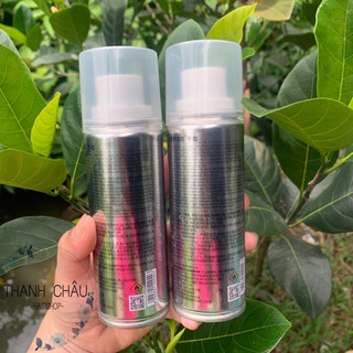Gôm tạo kiểu tóc BUTTERFLY SHADOW 150ml 320ml và 600ml