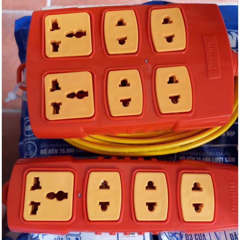 ổ cắm sopoka