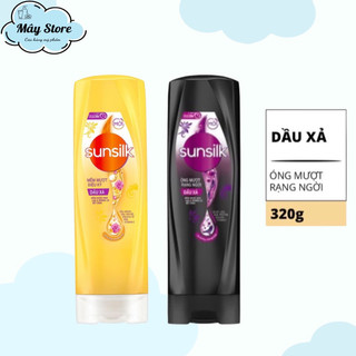 Dầu xả sunsilk chai 320g