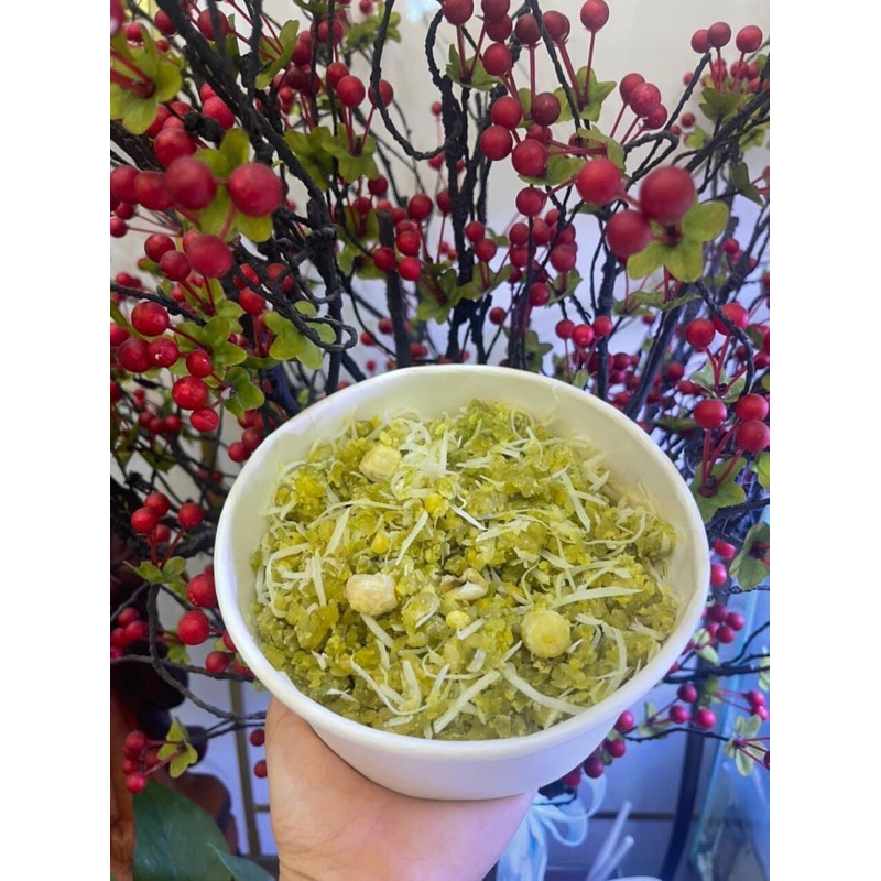Cốm khô Tú Lệ- Yên Bái gói 500g