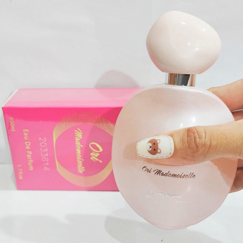 Nước Hoa Ori Mademoiselle  - 50ml