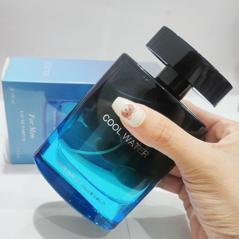 Nước Hoa Cool Water  - 100ml