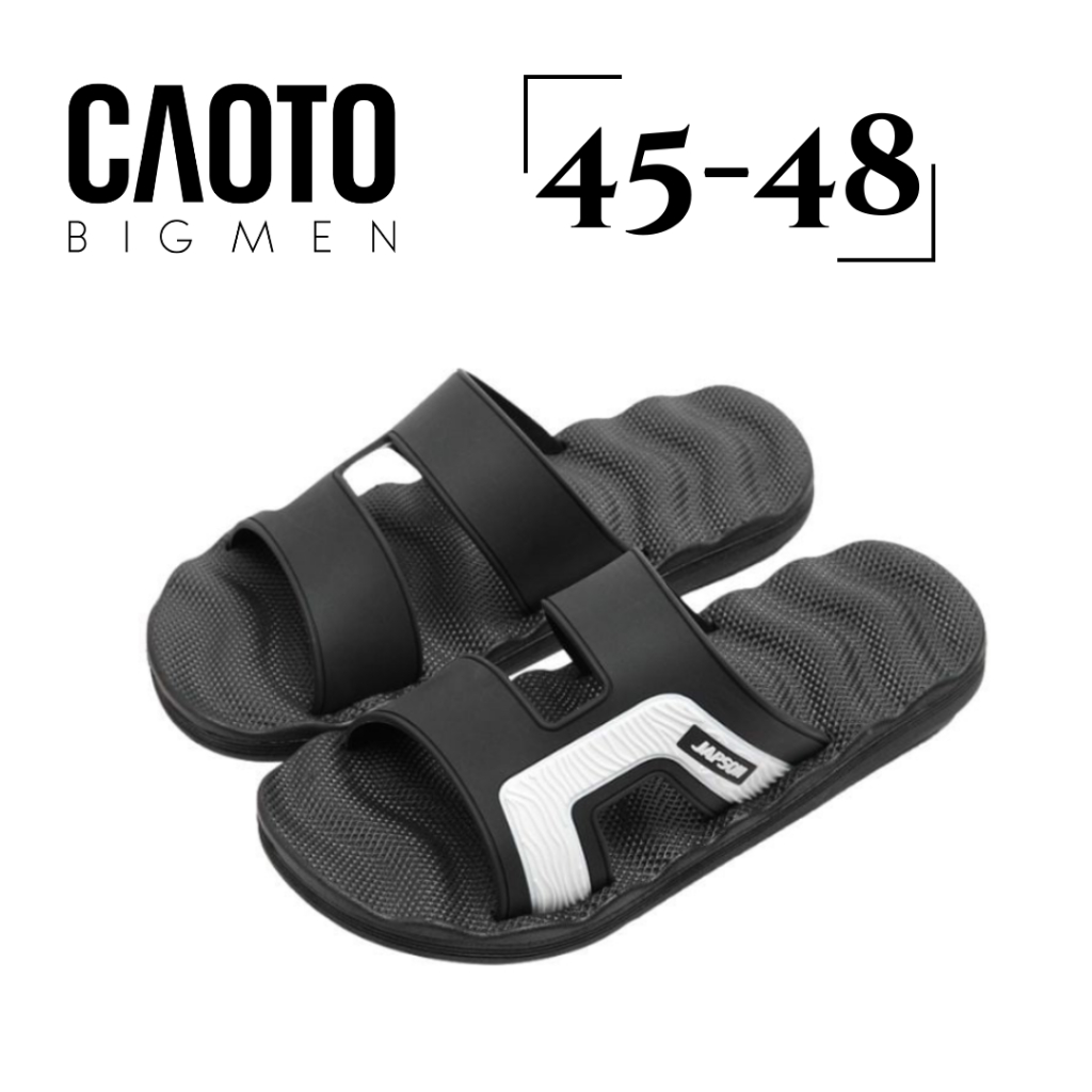 Dép Size Lớn Ngoại Cỡ Big Size 44 45 46 47 48 49