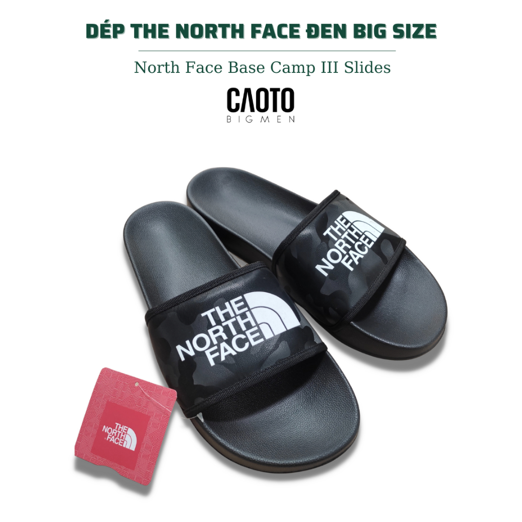 Dép Size Lớn Ngoại Cỡ Big Size 44 45 46 47 48 49