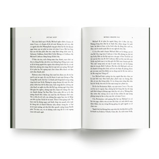 Sách - Đất máu Sicily (Bìa nâu) - Mario Puzo - Đông A  - DAB
