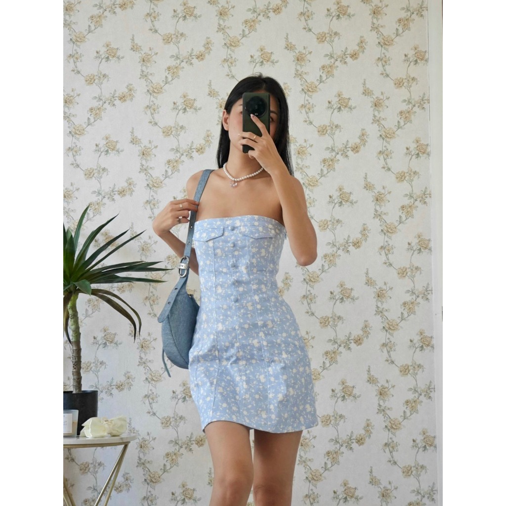 Irene Dress_Beachclub
