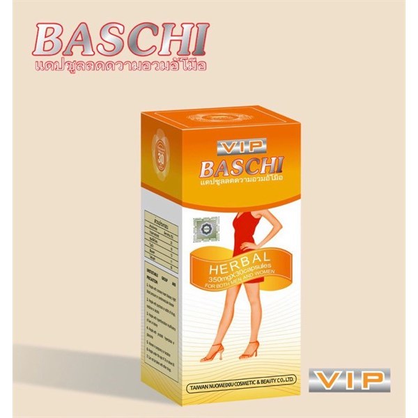 Hỗ trợ giảm cân BS Thái Lan chính hãng giảm 5-8kg chỉ sau 1 hộp