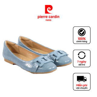 Giày nữ búp bê pierre cardin - pcwfwsg 172