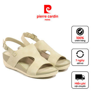 Sandal nữ pierre cardin - pcwfws 196