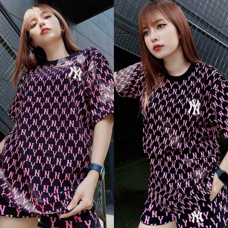 BỘ SHORT ÁO PHOM RỘNG