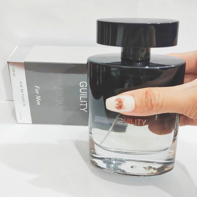 Nước Hoa Guility  - 100ml
