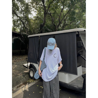 Áo Summer Cat Tee