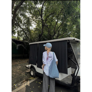 Áo Summer Cat Tee