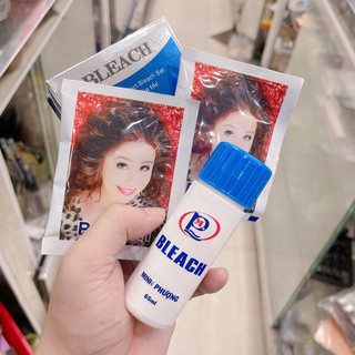 Bột Tẩy Tóc Minh Phượng 85g
