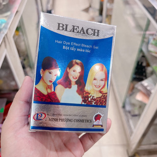 Bột Tẩy Tóc Minh Phượng 85g