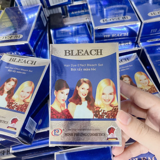 Bột tẩy tóc minh phượng 85g