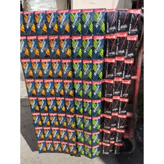 Combo 6 Dây dầu gội nước hoa XMen For Boss Intense Keratin - 84 gói