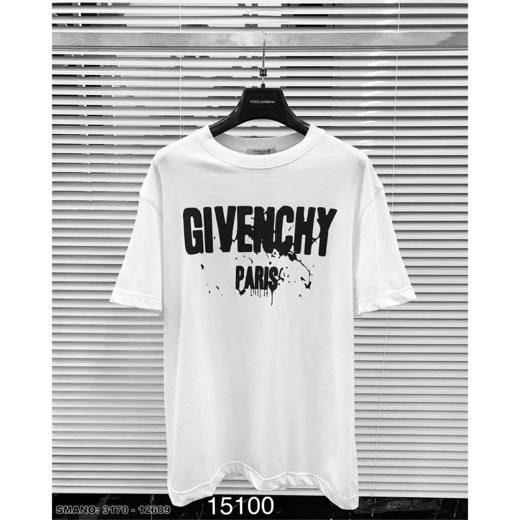 Áo Phông Nam BBR Đơn giản - Áo Thun Nam G.VC Hàng Cao Cấp