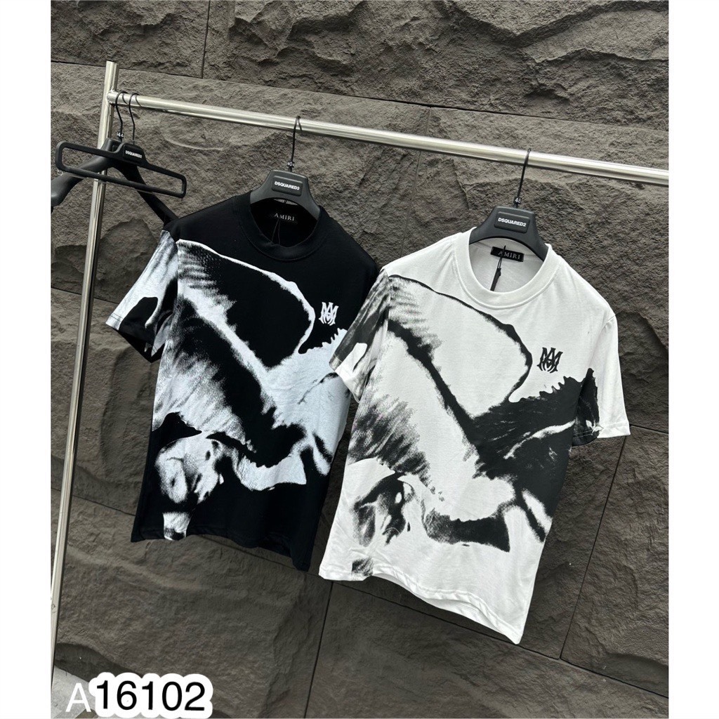 Áo Phông Nam BBR Đơn giản - Áo Thun Nam G.VC Hàng Cao Cấp