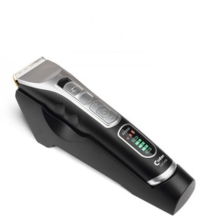 Tông đơ cắt tóc Codos CHC-918 cao cấp.