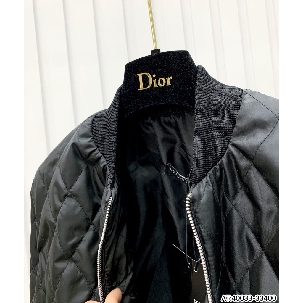 Áo Khoác Bomber Thu Đông Nam Nữ - Áo Phao Trần Bông Cao Cấp Thời Trang Phong Cách Hàn Quốc