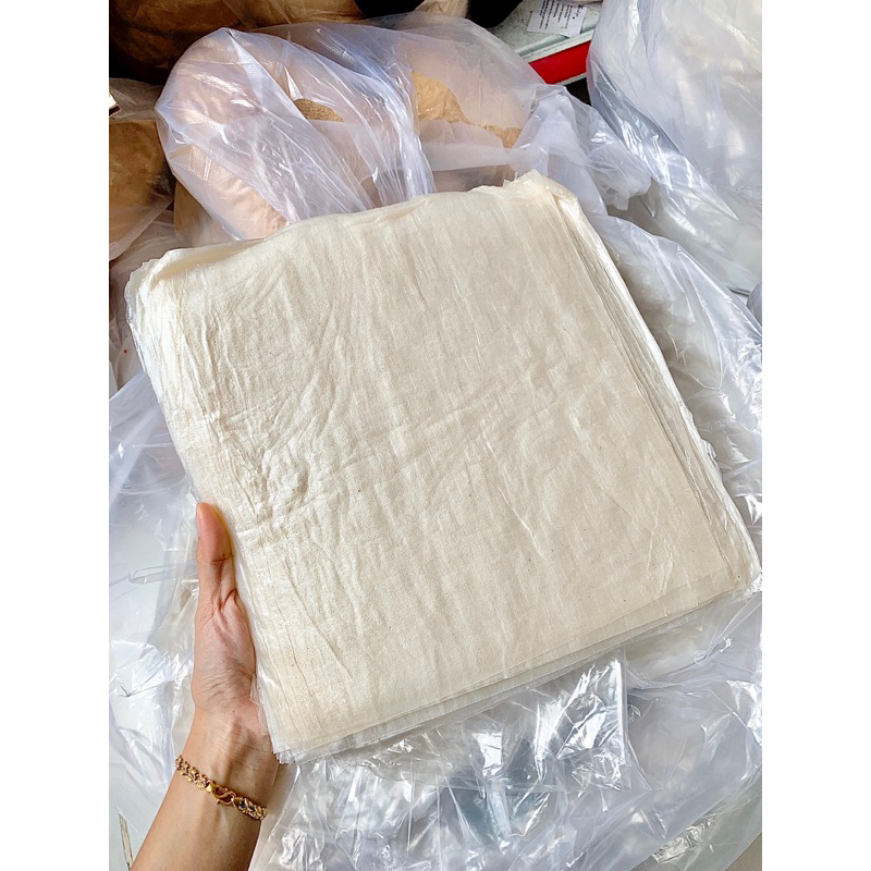 Bánh tráng phơi sương Tây Ninh