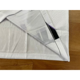 Áo cầu lông Yonex 4008 Tím (Nam,nữ)