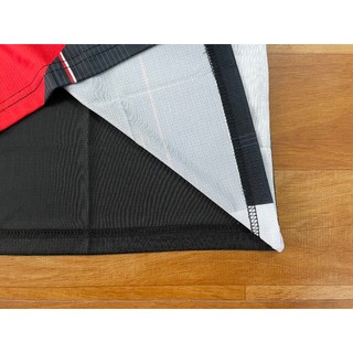 Áo cầu lông Yonex 4009 Đen (Nam,nữ)