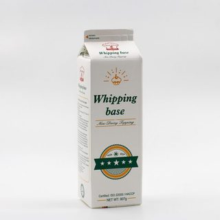 Kem Whipping Base Nhất Hương  (1Kg)
