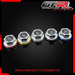 Ốc chảng ba revolution dax ct125 monkey125 cb150 cb300 cb/cbr650r/f msx