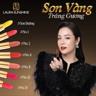 (Kèm 2 gói Cafe Laura ) SON NHẬT KIM ANH - LAURA SUNSHINE