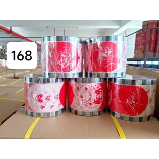 Màng ép ly, màng dập cốc 2400 ly/cuộn