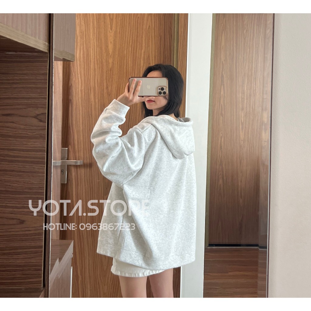 Áo khoác hoddies - HD01