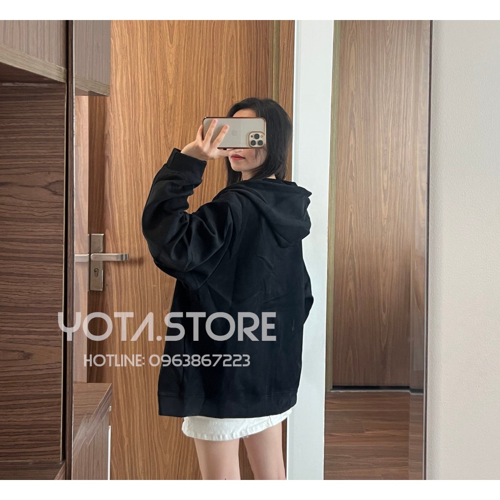 Áo khoác hoddies - HD01