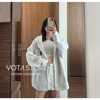Áo khoác hoodies - hd02