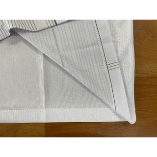 Áo cầu lông Yonex 4009 Tím (Nam,nữ)