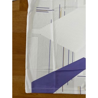 Áo cầu lông Yonex 4009 Tím (Nam,nữ)