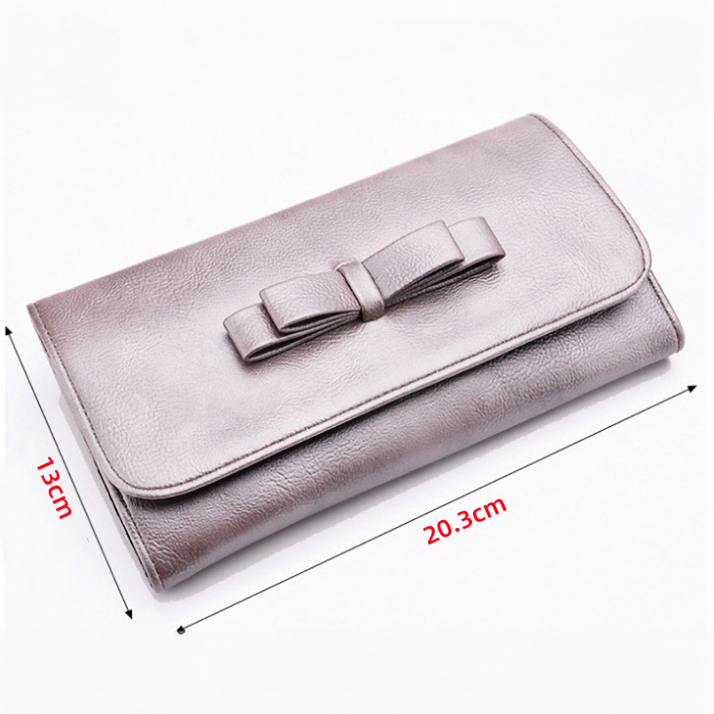 Bộ Cọ Trang Điểm Chuyên Nghiệp 12 Cây KIYE Cao Cấp Dành Cho Trang Điểm Cá Nhân và Chuyên Nghiệp Kèm Bao Da