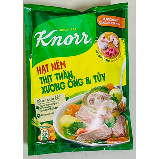 Hạt nêm Knorr gói (150g)
