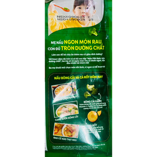 Hạt nêm Knorr gói (150g)