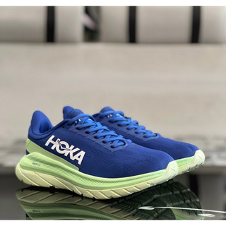 Giày thể thao hoka one one mach 4