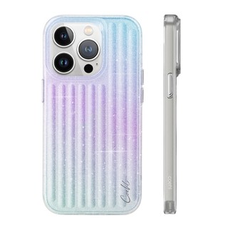 Ốp Lưng UNIQ Coehl Linear Cho iPhone 15 Pro Max / 15 Pro / 15 Plus / 15