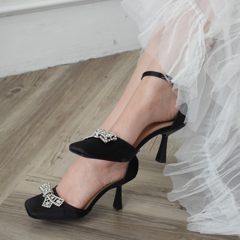 Giày cao gót Soeur Aurelia Heels