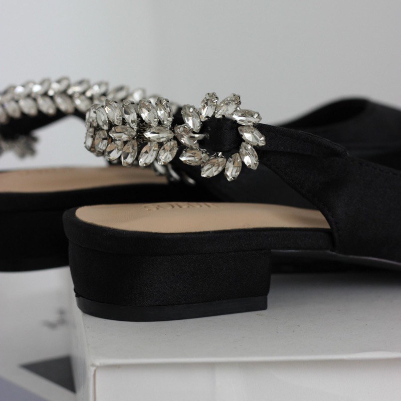 Giày bệt Soeur Eira Flats