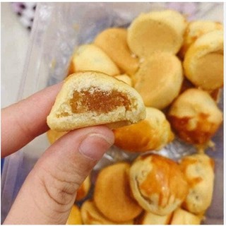 BÁNH DỨA MINI ĐÀI LOAN (HỘP)