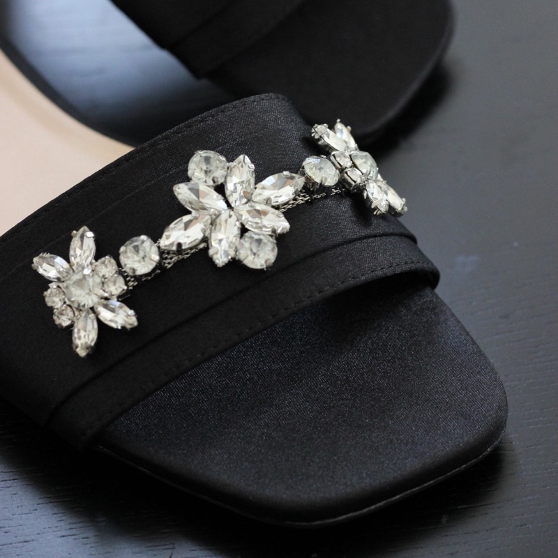 Dép bệt Soeur Rae Slippers