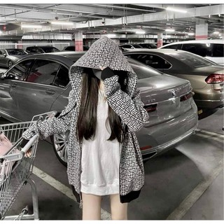 Áo khoác , áo hoodie zip nam nữ khóa mũ cao cấp