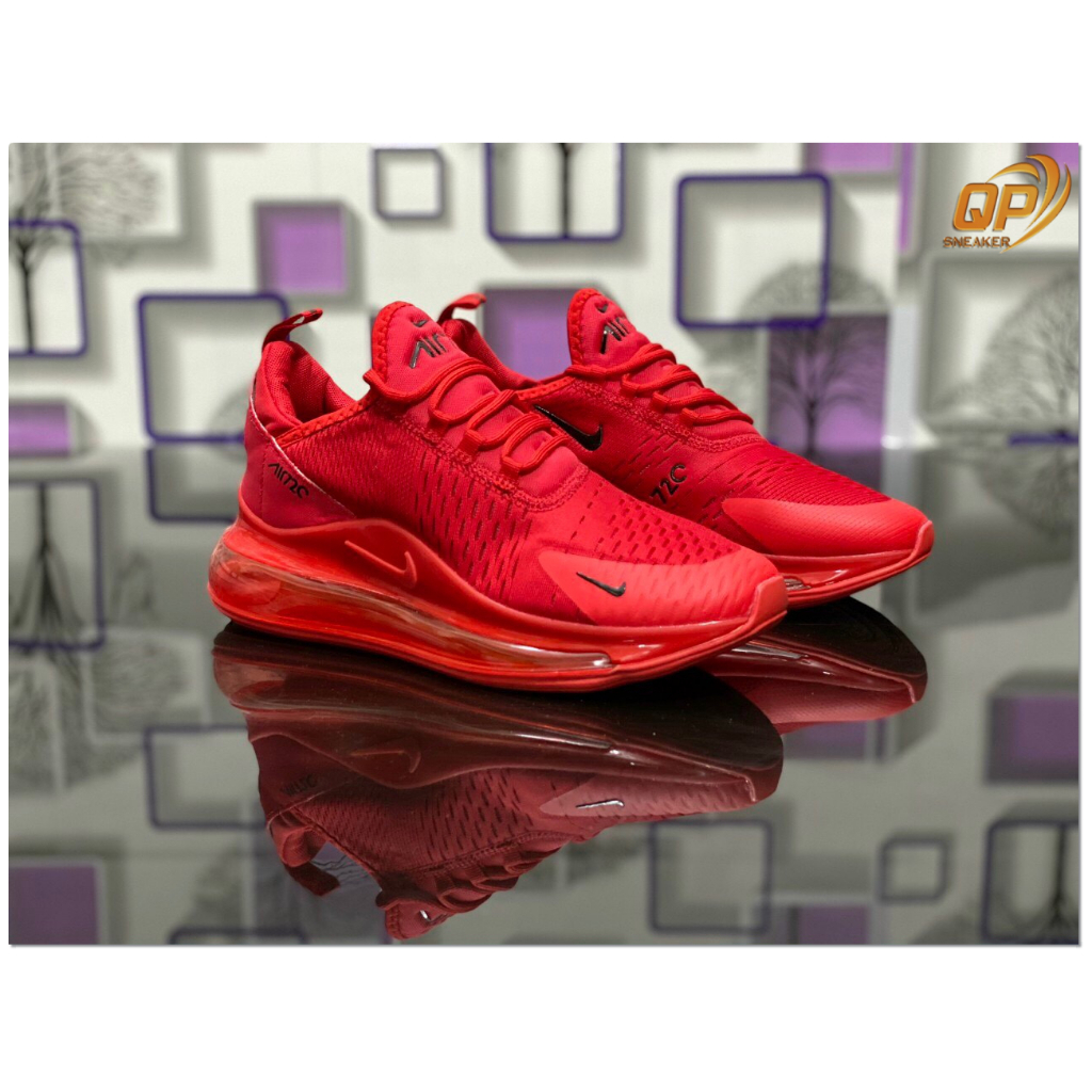 Giày Thể Thao Nike Air Max 720 (Chính Hãng-Tặng Vớ)