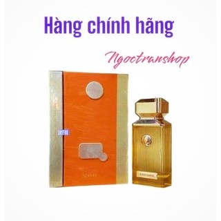 Nươc hoa nam nữ Kingdom 100ml.ngot mát sang trọng cuốn hút.